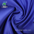 Dull Satin Without Twist DTY Fabric